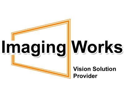 Imagingworks 로고